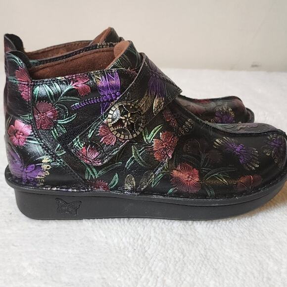 Alegria Shoes - Alegria  CAT-846
